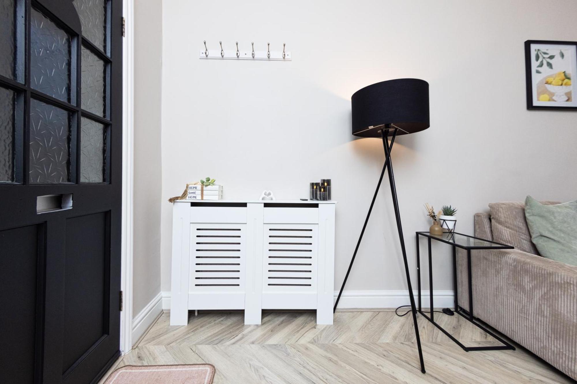 Park House, Refurbed Modern Interior, Located In Finsbury Park Leilighet London Eksteriør bilde
