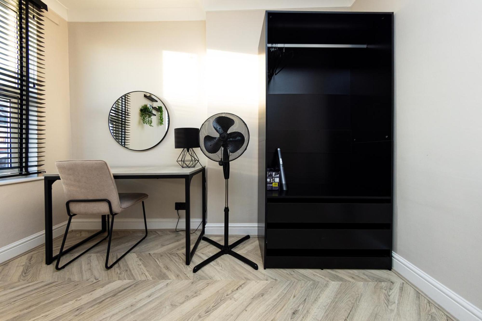 Park House, Refurbed Modern Interior, Located In Finsbury Park Leilighet London Eksteriør bilde
