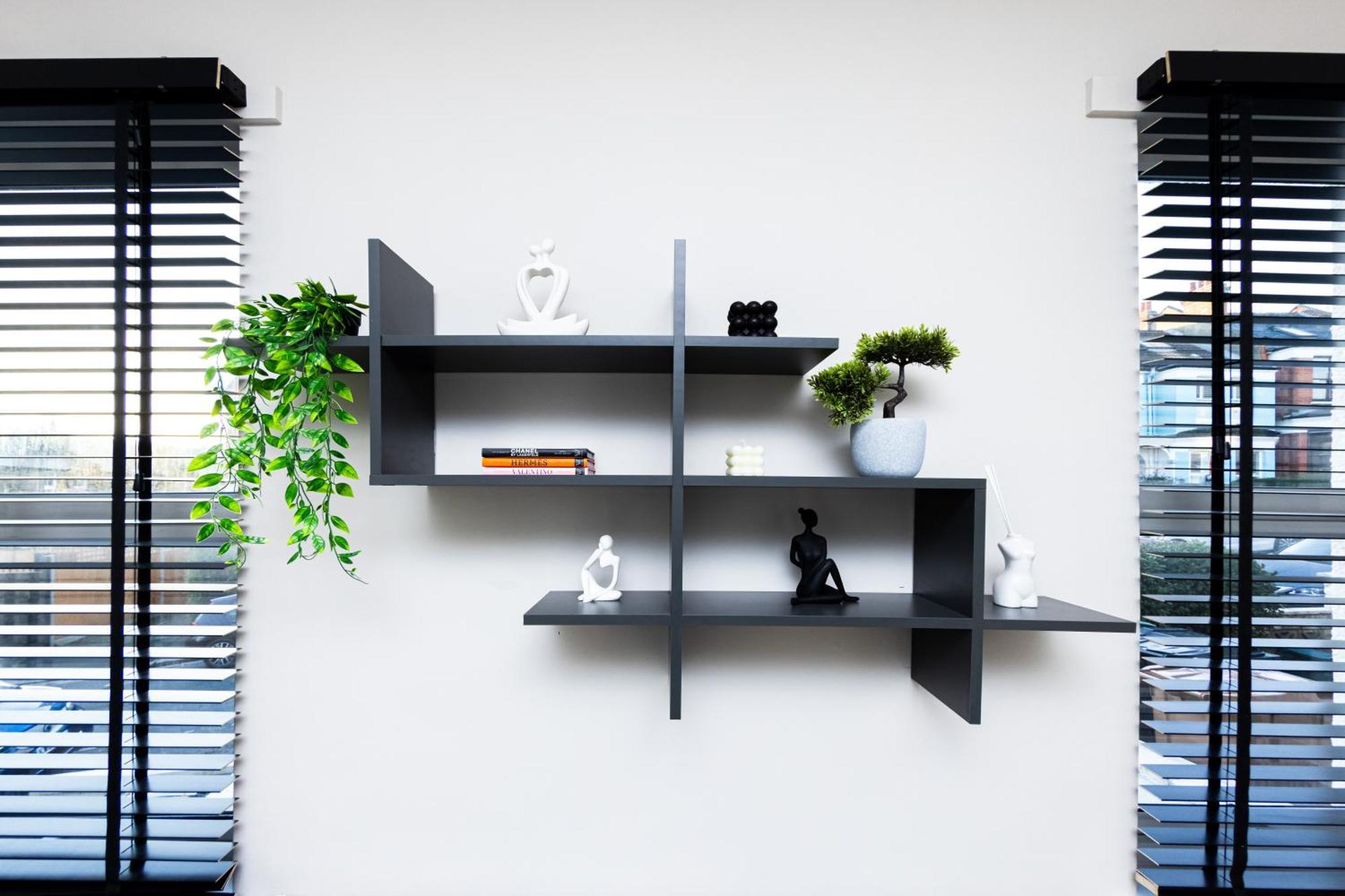 Park House, Refurbed Modern Interior, Located In Finsbury Park Leilighet London Eksteriør bilde